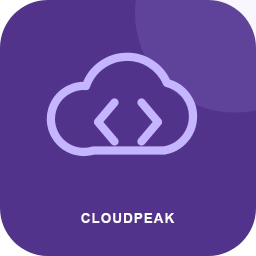 CloudPeak