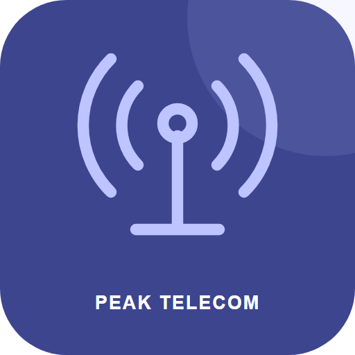 Peak Telecom