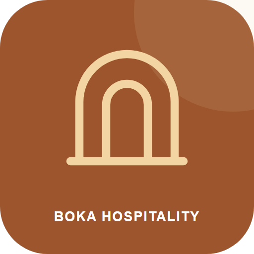 Boka Hospitality